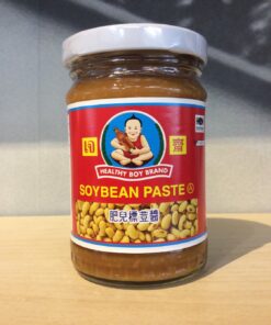 Soybean Paste Healthy Boy 245g