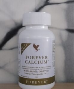 Calcium Forever 90 Tablets