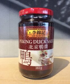 Peking Duck Sauce Lee Kum Kee 383g