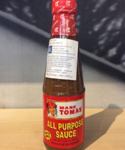 All Purpose Sauce 330g