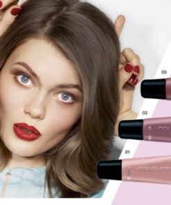 Lipgloss Colours 10ml