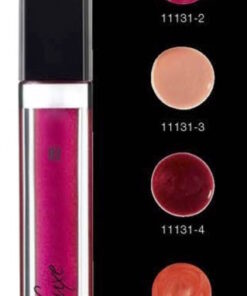 Brillant Lipgloss Deluxe 4ml