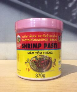 Shrimp Paste Pantai 370g