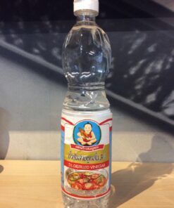 5% Distilled Vinegar 700ml