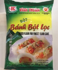 Mixed Flour for Finest Flour Cake 400g