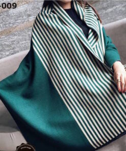 Sjaal Deluxe