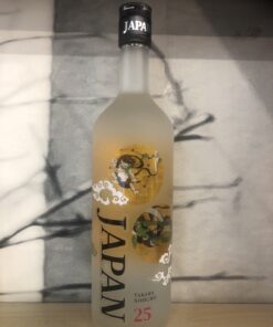 Saké Takara Shochu Japan 25% Acl. 700ml