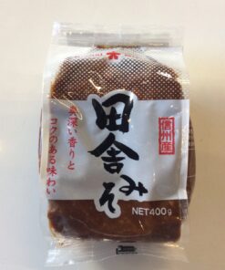Red Miso Seasoning Paste Hikari 400g