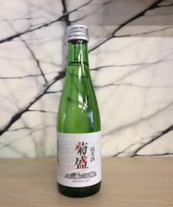 Junmaishu Sake 300ml