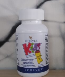 Kids Multi Vitamins Forever 120 Tablets
