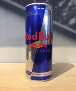 Energy Drink Red Bull 250 ml