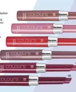 Glossy Lipstick Colours 1,6 g