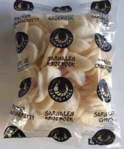 Prawn Crackers Udang Mas 80g