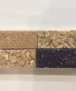 Four Season Crackers Yen Nhung 100g