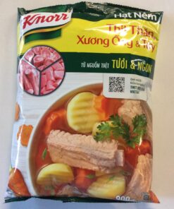 Knorr Pork Seasoning 900g