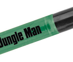 Parfum Heren - Jungle Man - 2 ml