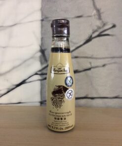 Glutenfree Soy Sauce Megachef 200ml