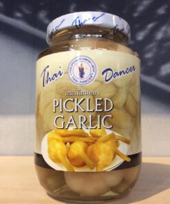 Pickled Garlic Thai Dancer 454g