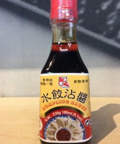Dumpling Sauce 230g