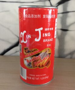 Baking Powder Xin Jing 500g
