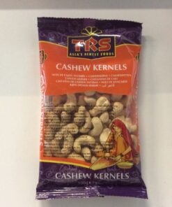 Cashew Kernels TRS 100g