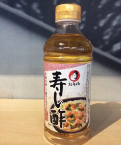 Sushi Vinegar Otafuku 500ml
