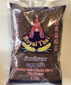 Red Cargo Rice Royal Thai 1kg