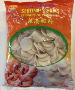 Shrimp Chips Sa Giang 1kg