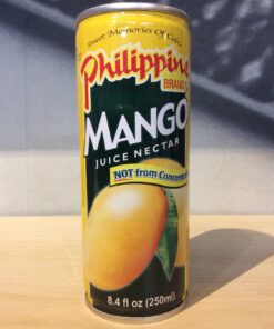 Mango Juice Nectar Philippines 250ml
