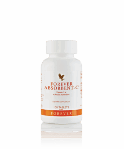 Absorbent Vitamine C Forever 100 Tablets