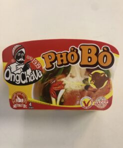 Bouillon Phở Ong Cha Va 75g