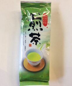 Japanese Green Tea Sencha 100g
