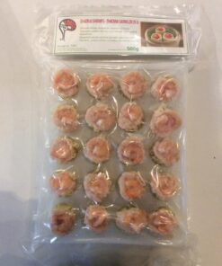 Shaomai Shrimp 500g