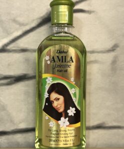 Hair Oil Kasmine 200ml