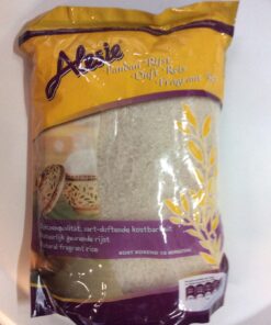 Natural Fragant Rice Alesie 4.5kg