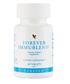 Immublend Forever 60 Tablets