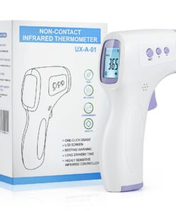 Non-contact Infrared Thermometer