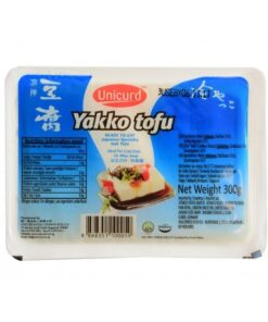 Yakko Tofu - Unicurd 300g