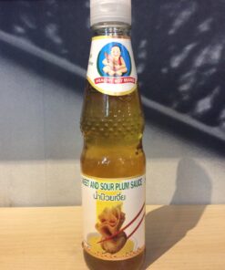 Sweet and Sour Plum Sauce 300ml