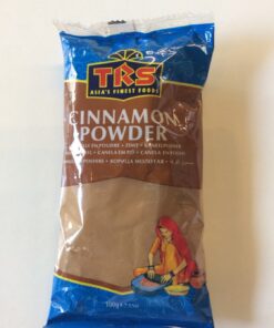 Cinnamon Powder TRS 100g