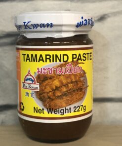 Tamarind Paste Por Kwan 227g