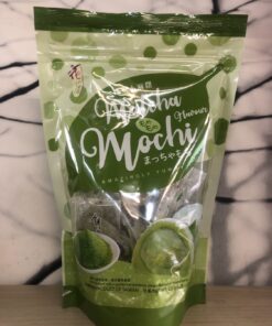 Mochi Matcha Green Tea Love 120g