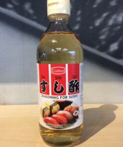 Sushi Vinegar 360ml