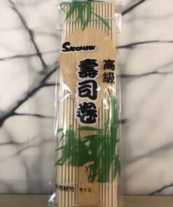 Sushi Mat + Spoon - Small size