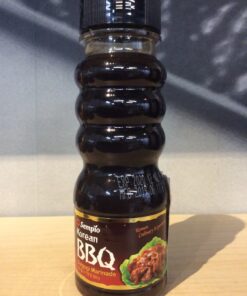 Bulgogi Marinade 300g