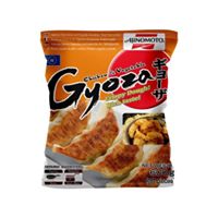Frozen Gyoza Chicken and Vegetable Ajinomoto 600g