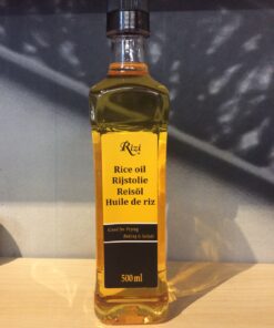 Rice Oil Rizi 500ml
