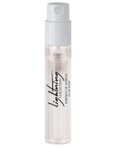 Parfume - Lightning collection - Essence of Marine - 2ml
