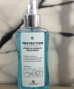 Hydro-Alcoholic Hand Spray 125ml