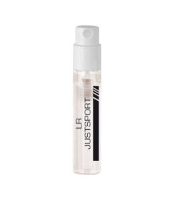 Parfum Heren - Just sport - 2 ml